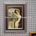 Hot Sexy Nude Girls Art Painting Canvas